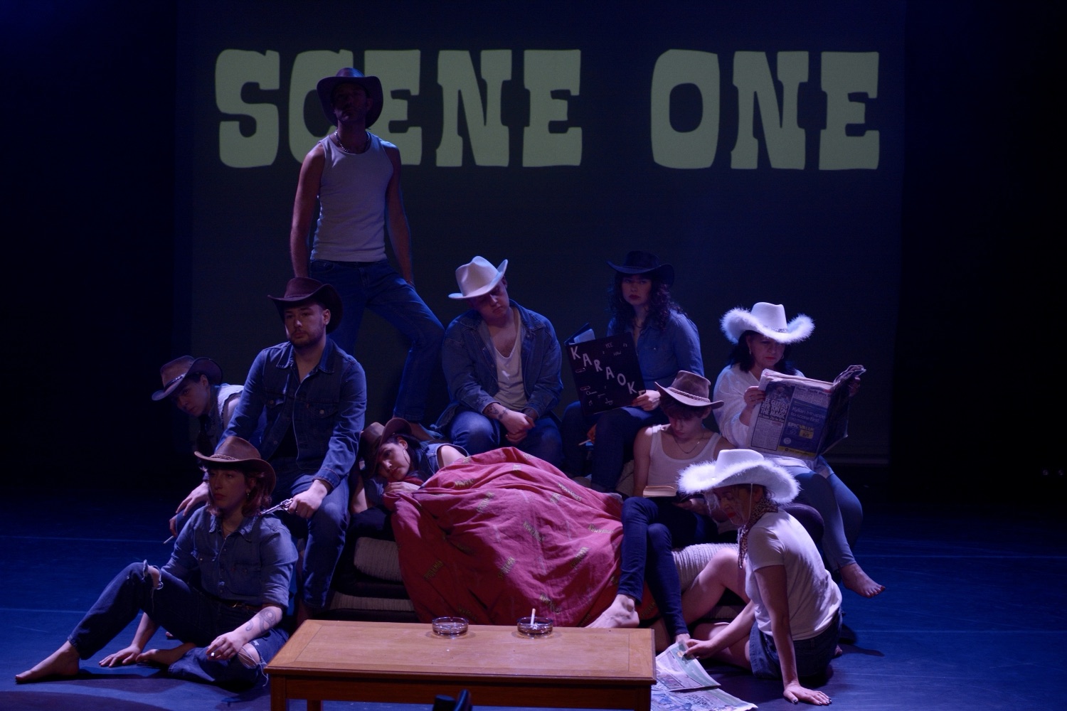 Common Is As Common Does